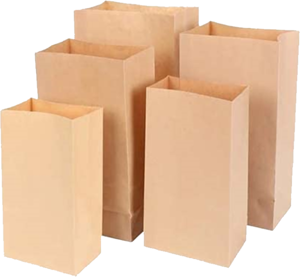 Recycle Kraft Paper 18 inches/100 gsm/ 70 pcs 125/- per KG